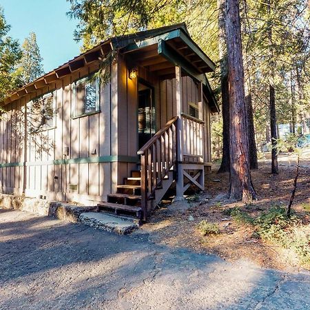 The Cottage Шейвер-Лейк Екстер'єр фото